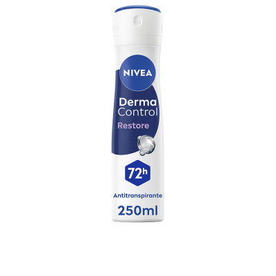DERMA PROTECT déodorant clinique vaporisateur 250 ml