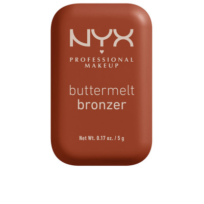 BRONZEUR BUTTERMELT 07.5-Butta Match 5 gr