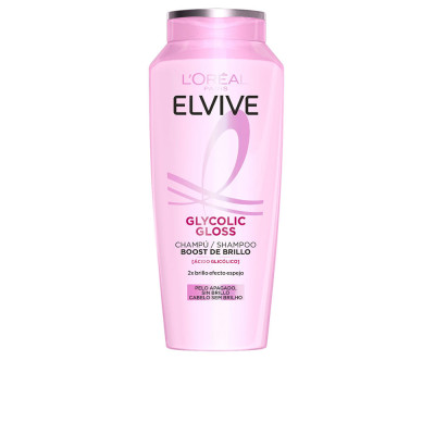 Shampooing ELVIVE GLYCOLIC GLOSS 700 ml