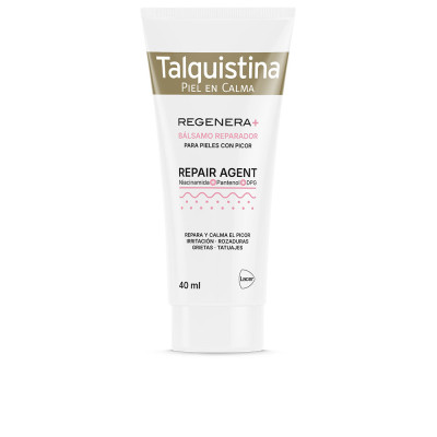 TALQUISTINA BAUME RÉGÉNÉRANT+ RÉPARATEUR 40 ml