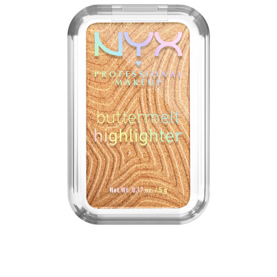 Surligneur en poudre BUTTERMELT HIGHLIGHTER 35-Butta en Bronze 5 gr