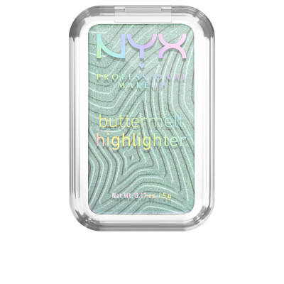 Surligneur en poudre BUTTERMELT HIGHLIGHTER Butta Mint 5 gr