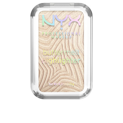 Surligneur en poudre BUTTERMELT HIGHLIGHTER 5-Bright & Butta 5 gr