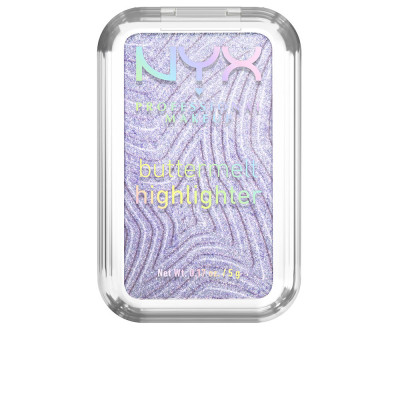 Surligneur en poudre BUTTERMELT HIGHLIGHTER 40-No. 1 Butta 5 gr