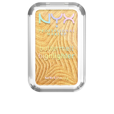 Surligneur en poudre BUTTERMELT HIGHLIGHTER 30-Butta Bling 5 gr