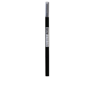 BROW ultra slim 06-black brown
