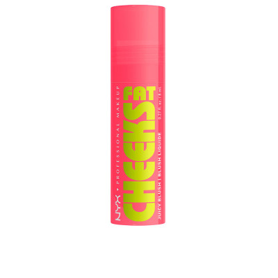 FAT CHEEKS Fard à joues liquide hydratant n° 03-Guava Gush 8 ml