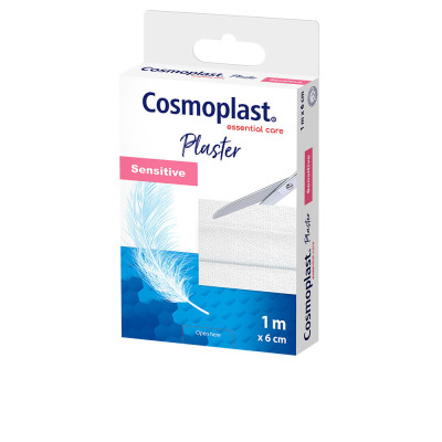 Pansements sensibles à découper COSMOPLAST 1 m x 6 cm