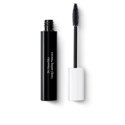 Mascara longue tenue 01-Noir 8 ml