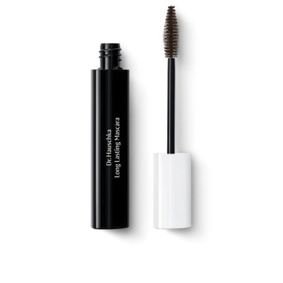 Mascara longue tenue 02-Brun 8 ml