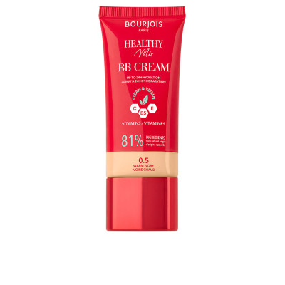 HEALTHY MIX BB crème n°0.5-Warm Ivory 30 ml