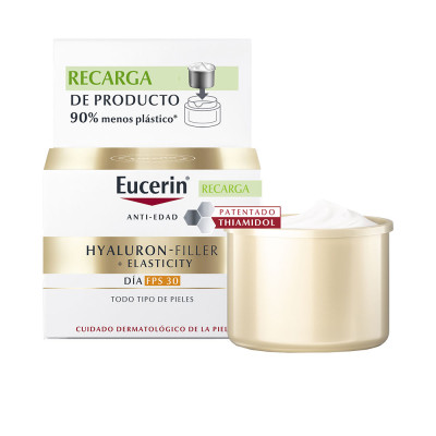 Recharge HYALURON FILLER + élasticité jour SPF 30 50 ml