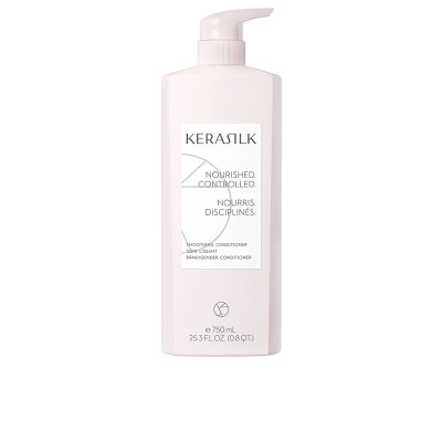 Après-shampooing lissant ESSENTIALS 750 ml