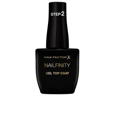 NAILFINITY top coat 100-the finale 12 ml