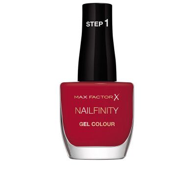 NAILFINITY 310-red carpet ready