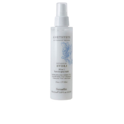Masque spray sans rinçage AMETHYSTE BOTANICAL HYDRA 150 ml