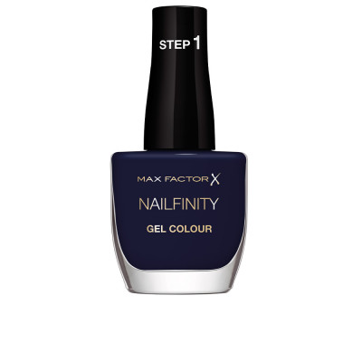 NAILFINITY 875-backstage