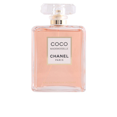 COCO MADEMOISELLE eau de parfum intense vaporisateur 200 ml