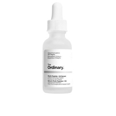MULTI-PEPTIDE + HA soin redensifiant 30 ml