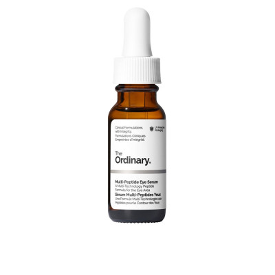 Sérum yeux MULTI-PEPTIDE 15 ml