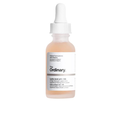 ACIDE LACTIQUE 10% + HA 30 ml