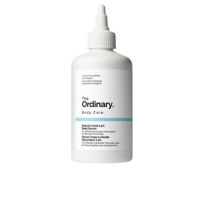 Sérum corporel à l& 39 ACIDE SALICYLIQUE 0,5% 240 ml