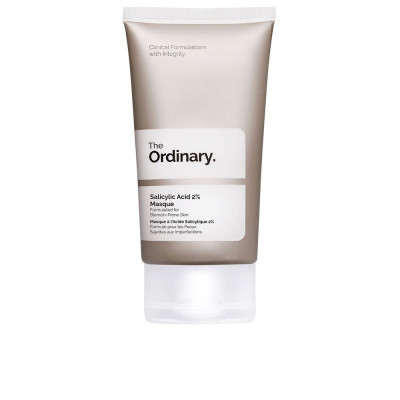 Masque à l& 39 ACIDE SALICYLIQUE 2% 50 ml