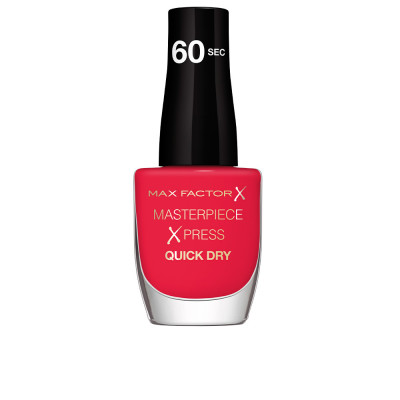 MASTERPIECE XPRESS séchage rapide 262-futur est fuchsia 8 ml