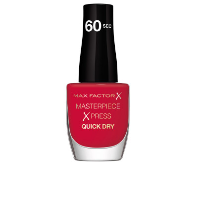 MASTERPIECE XPRESS séchage rapide 310- elle est rouge 8 ml