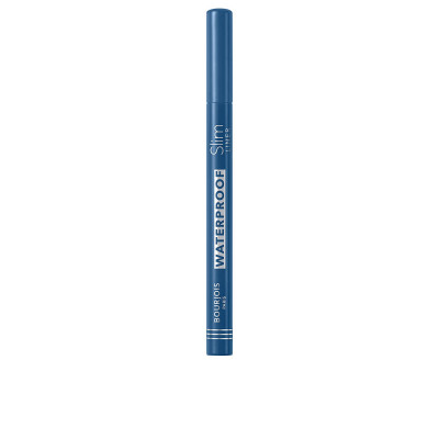 Eyeliner waterproof SLIM LINER 004-Bleu électrique 1 unité