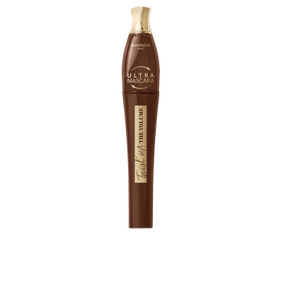 TWIST UP THE VOLUME mascara 002-Brown 8 ml