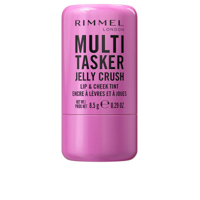Bâton de blush et de rouge à lèvres MULTITASKER JELLY CRUSH 100-Pin