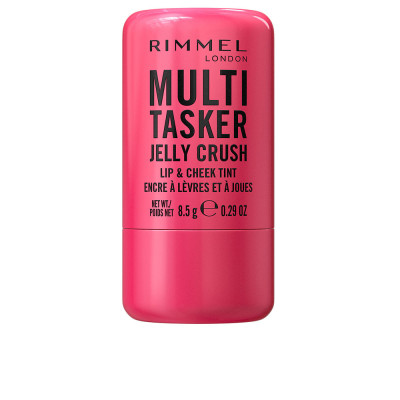 Bâton de blush et de rouge à lèvres MULTITASKER JELLY CRUSH 200-Pin