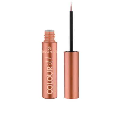 Eyeliner liquide métallique COLOR IT! 01-Bronze Bruni 3 ml