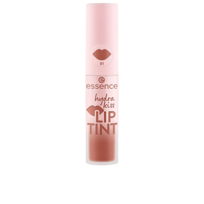 Hydra Kiss Rouge à lèvres n° 01 Blushing Nude 4 ml