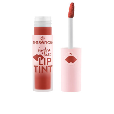 Hydra Kiss Rouge à lèvres 04-Classy Red 4 ml