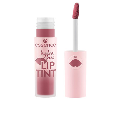 Hydra Kiss TEINT À LÈVRES 06-Berry Crush 4 ml