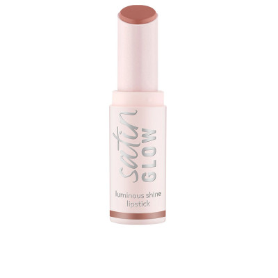 Rouge à lèvres brillant lumineux SATIN GLOW 05-Chai There! 3,5 gr