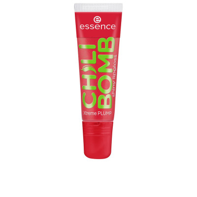 Brillant à lèvres CHILI BOMB 01 10 ml