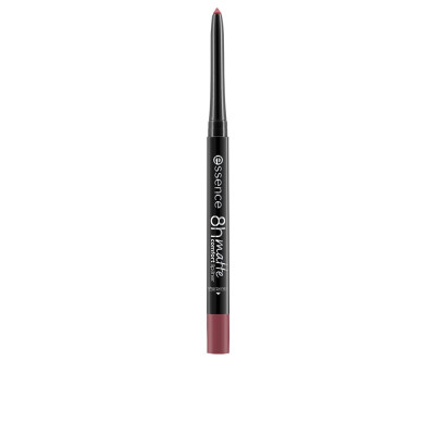 Crayon à lèvres MAT CONFORT 8h 19-Burgundy Bestie 0,3 gr