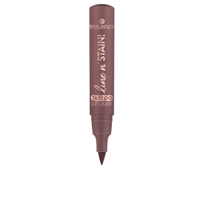 Crayon à lèvres Tattoo Line N& 39 Stain! n° 03 - Make A Mauve 2,5 m