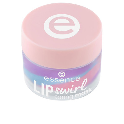 Masque pour les lèvres LIP SWIRL 01 8 gr