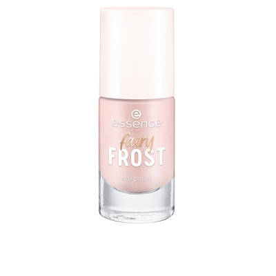 Vernis à ongles FAIRY 01-Frost 8 ml