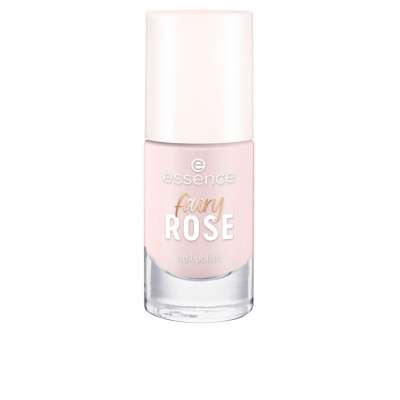 Vernis à ongles FAIRY 03-Rose 8 ml