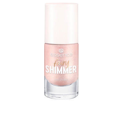 Vernis à ongles FAIRY 05-Shimmer 8 ml