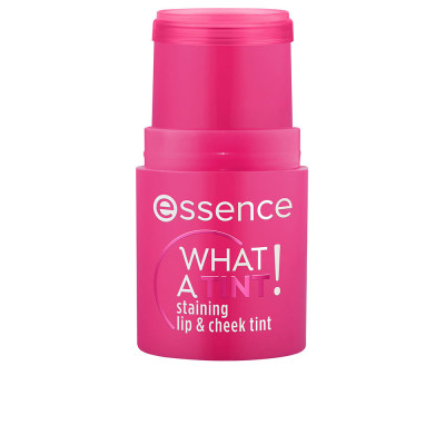 WHAT A TINT! tinte de labios y mejillas 10-Raspberry Vibes 5 gr