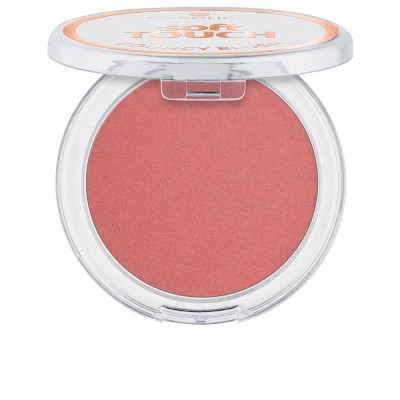 Blush doux TOUCH BOUNCY BLUSH 10-Antique Bloom 5 gr