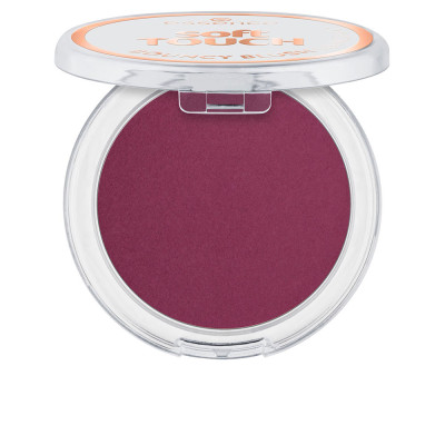 TOUCH BOUNCY BLUSH blush doux 40-Roses In Berry 5 gr