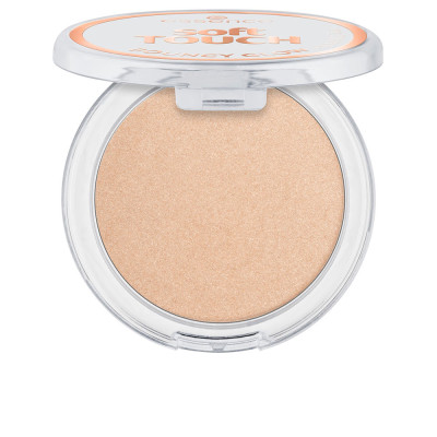Surligneur doux TOUCH BOUNCY GLOW 10-Soft Glaze 4 gr