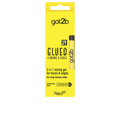 Fixateur de sourcils 2 en 1 GOT2B GLUED 16 ml